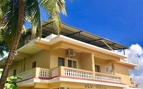 Jmd Villa Goa